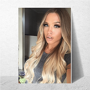 Tammy Hembrow A True Inspiration Tammy Hembrow Posters