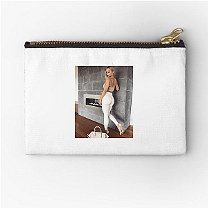 Tammy Hembrow My Favorite Influencer Tammy Hembrow Zipper Pouches