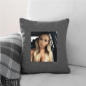 Tammy Hembrow Beyond The Gym Tammy Hembrow Pillows Cover
