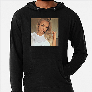 Tammy Hembrow Live Fit Be Happy Tammy Hembrow Hoodies