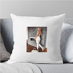 Tammy Hembrow My Favorite Influencer Tammy Hembrow Pillows Cover