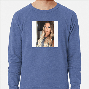 Tammy Hembrow A True Inspiration Tammy Hembrow Sweatshirts