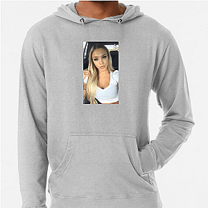 Tammy Hembrow Fitness Queen Tammy Hembrow Hoodies