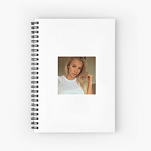 Tammy Hembrow Live Fit Be Happy Tammy Hembrow Notebook