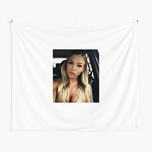 Tammy Hembrow Beyond The Gym Tammy Hembrow Tapestries