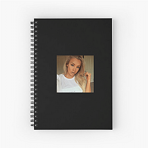 Tammy Hembrow Live Fit Be Happy Tammy Hembrow Notebook