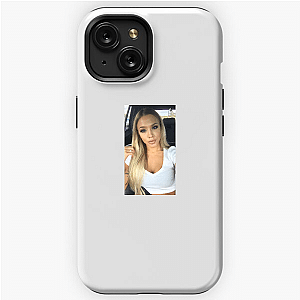 Tammy Hembrow Fitness Queen Tammy Hembrow Samsung Cases