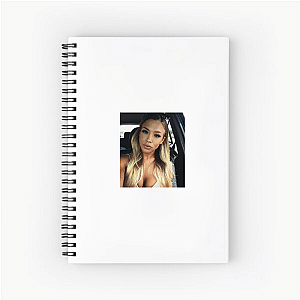 Tammy Hembrow Beyond The Gym Tammy Hembrow Notebook