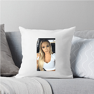 Tammy Hembrow Fitness Queen Tammy Hembrow Pillows Cover