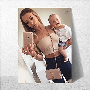 Tammy Hembrow Always Strong Always Beautiful Tammy Hembrow Posters
