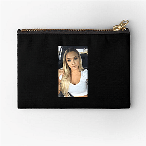 Tammy Hembrow Fitness Queen Tammy Hembrow Zipper Pouches