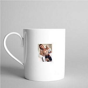 Tammy Hembrow Always Strong Always Beautiful Tammy Hembrow Mugs