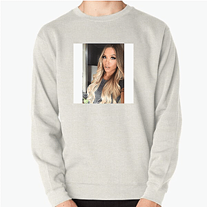 Tammy Hembrow A True Inspiration Tammy Hembrow Sweatshirts