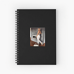 Tammy Hembrow My Favorite Influencer Tammy Hembrow Notebook