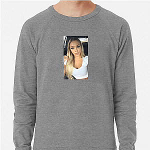 Tammy Hembrow Fitness Queen Tammy Hembrow Sweatshirts