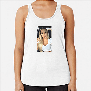 Tammy Hembrow Fitness Queen Tammy Hembrow Tank Tops