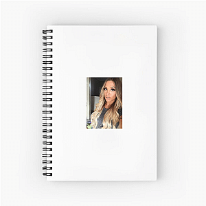 Tammy Hembrow A True Inspiration Tammy Hembrow Notebook