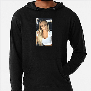 Tammy Hembrow Fitness Queen Tammy Hembrow Hoodies