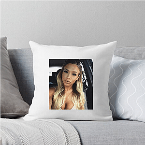 Tammy Hembrow Beyond The Gym Tammy Hembrow Pillows Cover