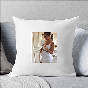 Tammy Hembrow The Body Goals Tammy Hembrow Pillows Cover