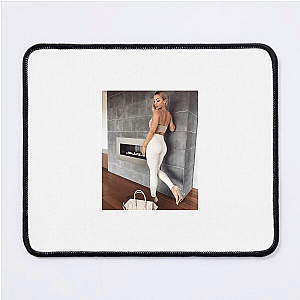 Tammy Hembrow My Favorite Influencer Tammy Hembrow Mouse Pads