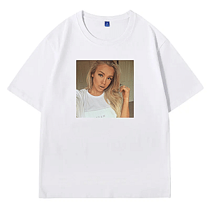 Tammy Hembrow Live Fit Be Happy Tammy Hembrow T-Shirts
