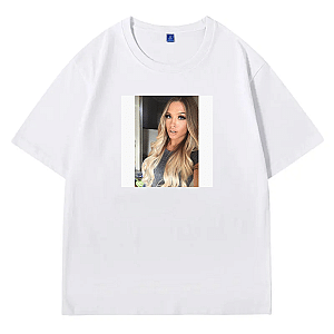 Tammy Hembrow A True Inspiration Tammy Hembrow T-Shirts