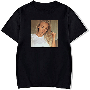 Tammy Hembrow Live Fit Be Happy Tammy Hembrow T-Shirts
