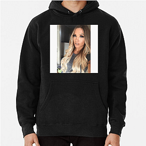 Tammy Hembrow A True Inspiration Tammy Hembrow Hoodies