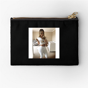 Tammy Hembrow The Ultimate Motivation Tammy Hembrow Zipper Pouches