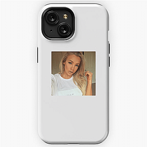 Tammy Hembrow Live Fit Be Happy Tammy Hembrow iPhone Cases