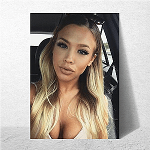 Tammy Hembrow Beyond The Gym Tammy Hembrow Posters