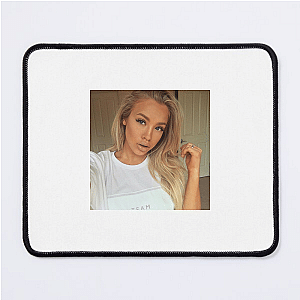 Tammy Hembrow Live Fit Be Happy Tammy Hembrow Mouse Pads