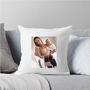 Tammy Hembrow Always Strong Always Beautiful Tammy Hembrow Pillows Cover