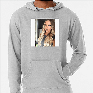 Tammy Hembrow A True Inspiration Tammy Hembrow Hoodies