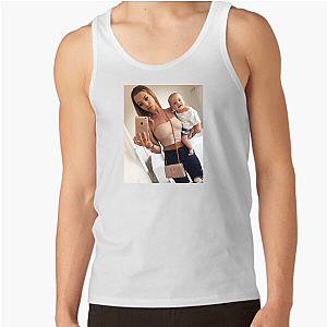 Tammy Hembrow Always Strong Always Beautiful Tammy Hembrow Tank Tops