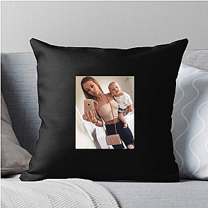 Tammy Hembrow Always Strong Always Beautiful Tammy Hembrow Pillows Cover