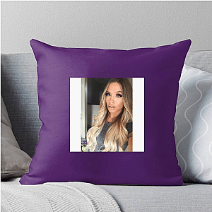 Tammy Hembrow A True Inspiration Tammy Hembrow Pillows Cover