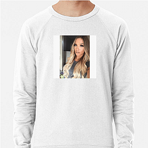Tammy Hembrow A True Inspiration Tammy Hembrow Sweatshirts