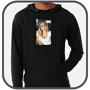 Tammy Hembrow Hoodies