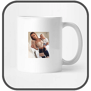 Tammy Hembrow Mugs