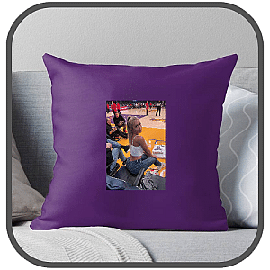 Tammy Hembrow Pillows Cover