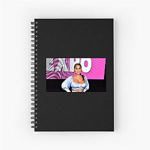 Tammy Flow All Day Tammy Rivera Notebook