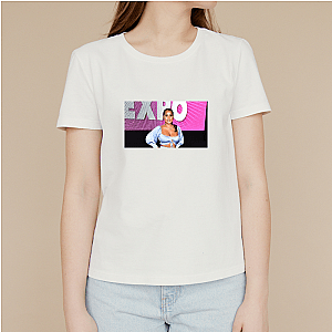 Tammy Flow All Day Tammy Rivera T-Shirts