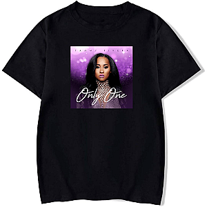 Built Like Rivera Tammy Rivera T-Shirts