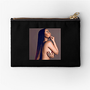 Real Talk, Real Tammy Tammy Rivera Zipper Pouches