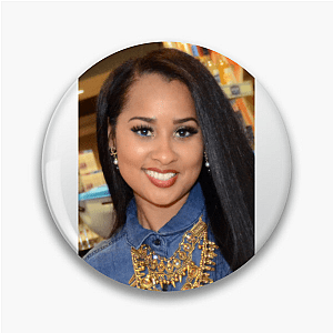 Rivera Raised Me Tammy Rivera Pins