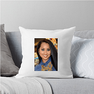 Rivera Raised Me Tammy Rivera Pillows Cover