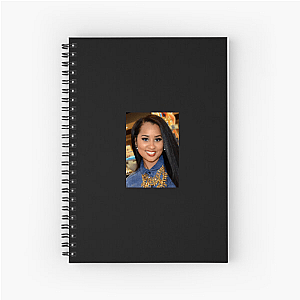 Rivera Raised Me Tammy Rivera Notebook
