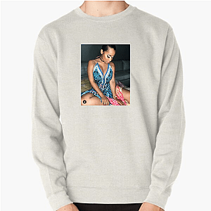 Queen Mode: Tammy Rivera Tammy Rivera Sweatshirts